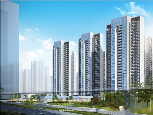 官宣 經開區以非居住房地產租賃為引擎，助推贛州走向世界