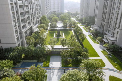 22個精品項目｜非居住房地產租賃的未來 住宅、公建、商辦、酒店與景觀的全維跨界