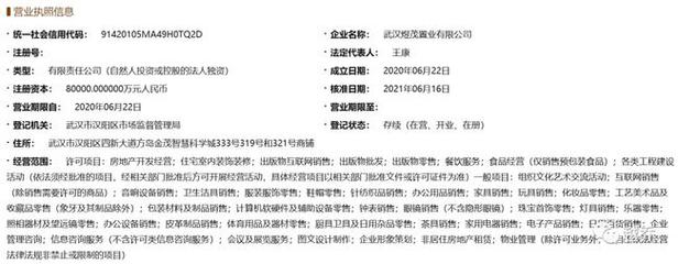 突發！武漢一房企擬轉讓股權，聚焦非居住房地產租賃新方向