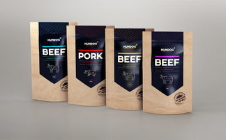 Hundog 以科學與關(guān)愛重塑寵物食品品牌形象