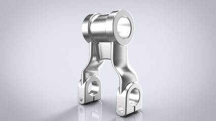 機械零件|工業用品/機械|工業/產品|主要看氣氣質 - 原創設計作品 