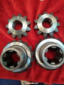 生產(chǎn)各種型號行星齒輪