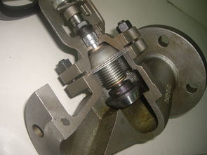 導(dǎo)熱油專用 截止閥 生產(chǎn)廠家上海上州閥門制造有