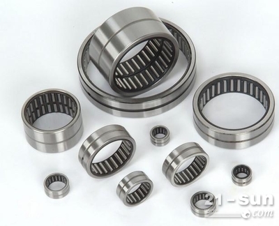 使用廣泛的機械配件SKF軸承NK12/12高轉速-【供應信息】-中國工程機械商貿網