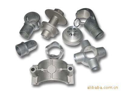 探尋精密鑄造的卓越品質(zhì) 寧波柯蘭德機(jī)械的銅、鋁、鋅合金工程機(jī)械配件